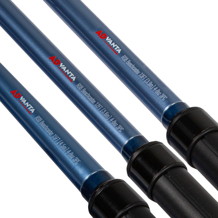 Advanta RSB Beachcaster Fishing Rods