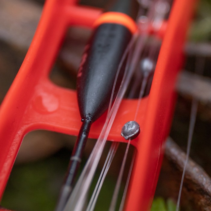 Advanta RTF Tele Whip Kit In Use  6