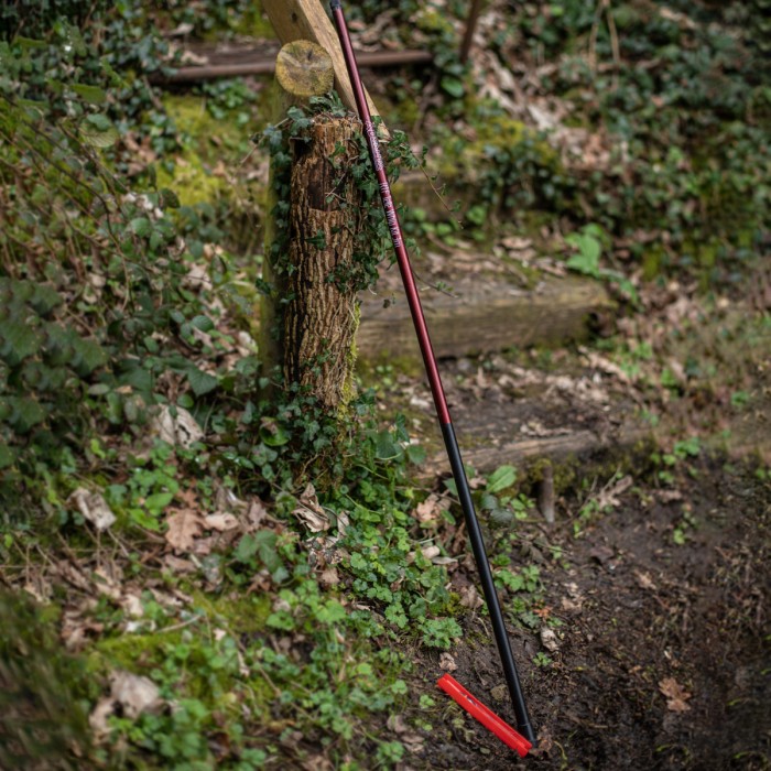 Advanta RTF Tele Whip Kit In Use  4