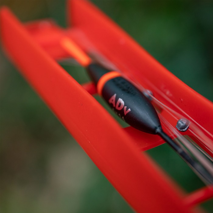 Advanta RTF Tele Whip Kit In Use  7