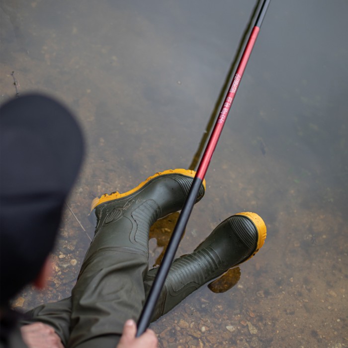 Advanta RTF Tele Whip Kit In Use  2