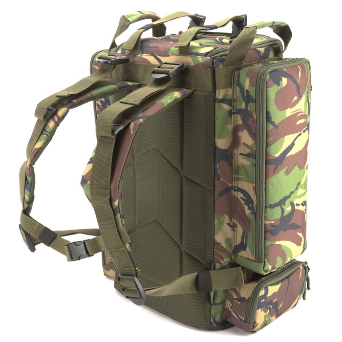 Advanta Rucksack 60L - Camo 3