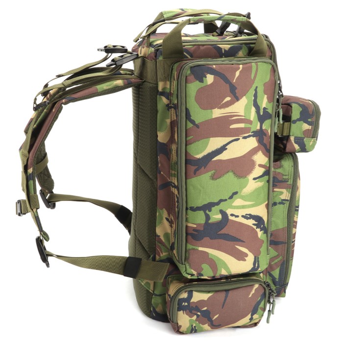 Advanta Rucksack 60L - Camo 4