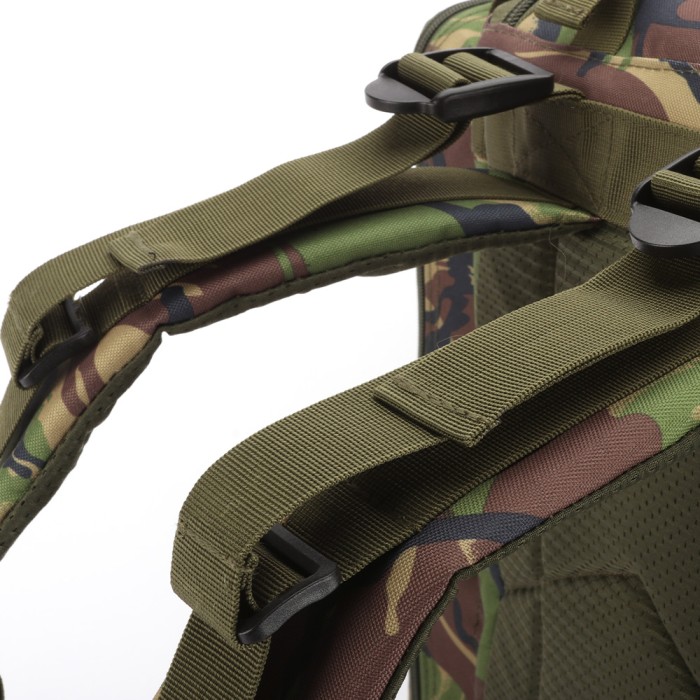 Advanta Rucksack 60L - Camo 5