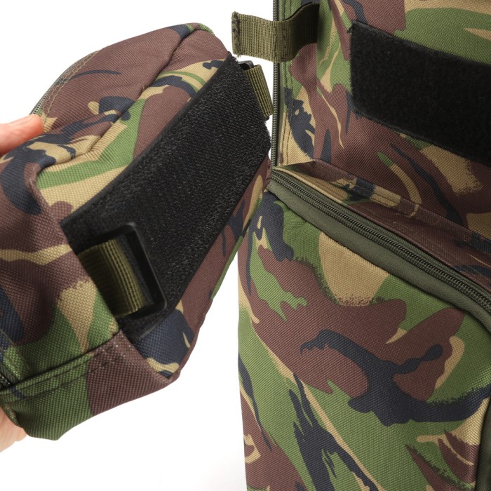 Advanta Rucksack 60L - Camo 7