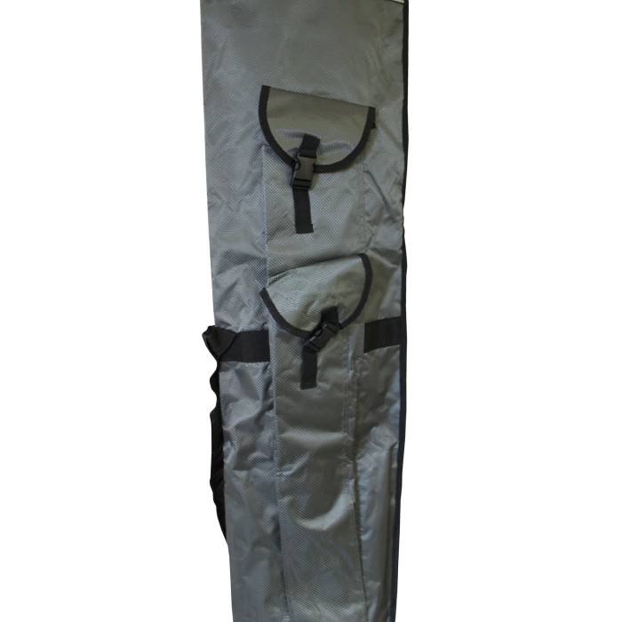 Close Up Of Beach Rest/Umbrella Pocket On Advanta Sea Rod Holdall