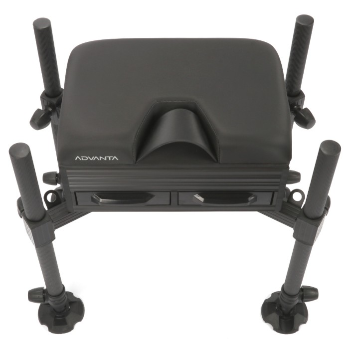 Advanta Seat Box 2