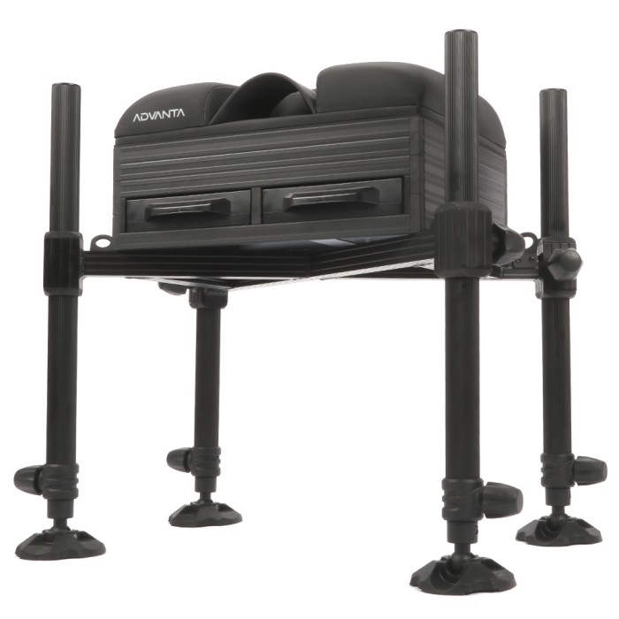 Advanta Seat Box 3
