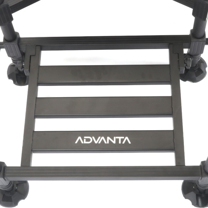 Advanta Seat Box Footplate 1