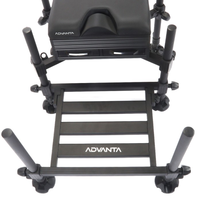 Advanta Seat Box Footplate 2