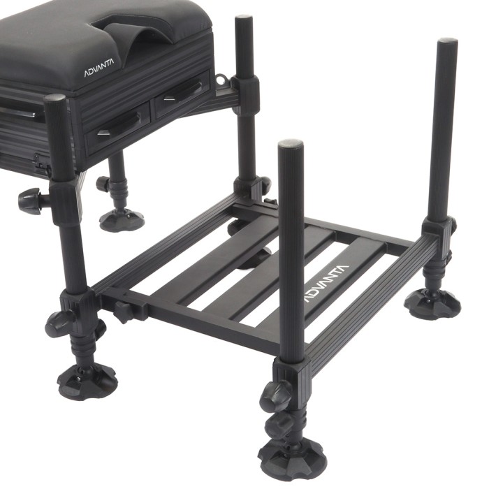 Advanta Seat Box Footplate 5