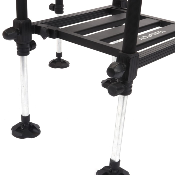 Advanta Seat Box Footplate 6