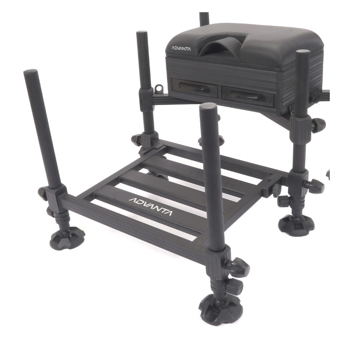 Advanta Seat Box Footplate