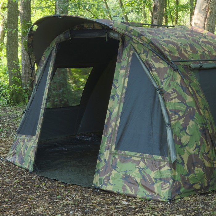 Advanta Session+ 1 Man Bivvy - Camo 3