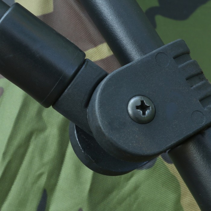 Advanta Session+ 1 Man Bivvy - Camo 7