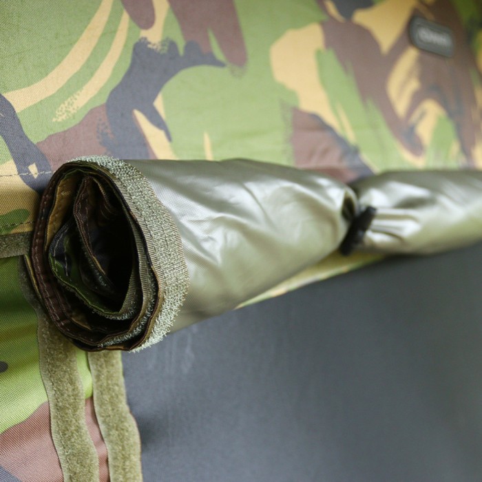 Advanta Session+ 2 Man Bivvy - Camo