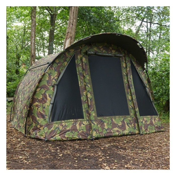 Advanta Session+ 2 Man Bivvy - Camo