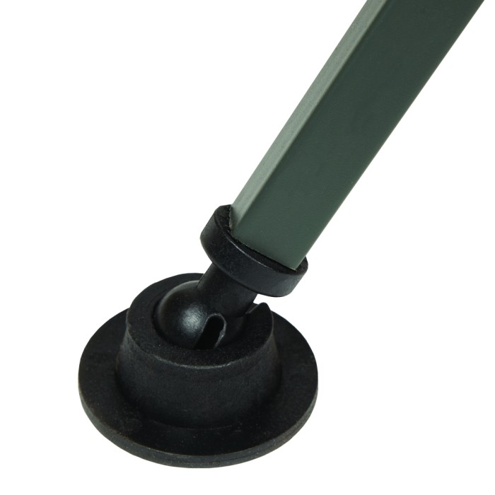 Advanta Session Carp Fishing Barrow Feet