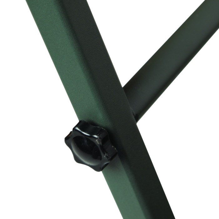 Advanta Session Carp Fishing Barrow Close Up 1