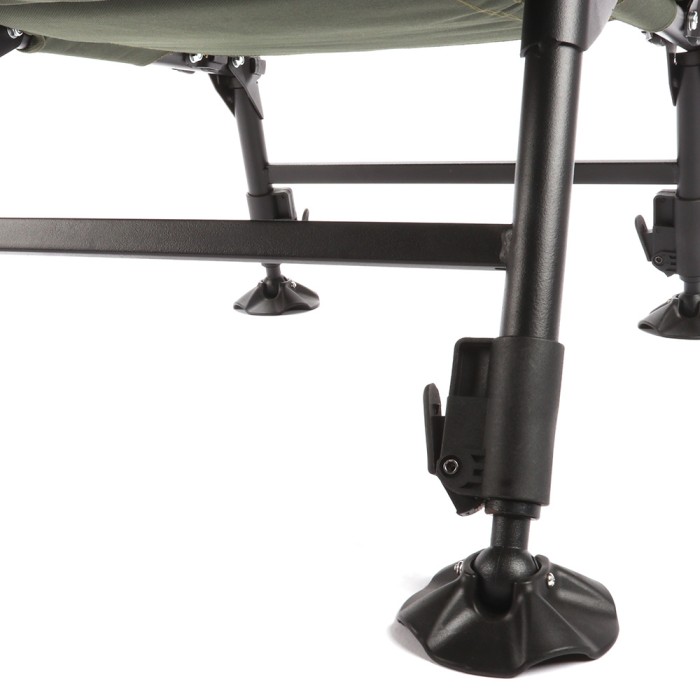 Advanta Session Carp Chair - Camo 11