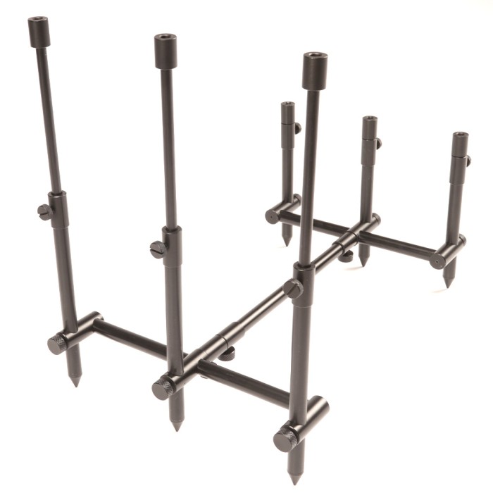 Advanta Session+ Rod Pod - 3 Rod 2