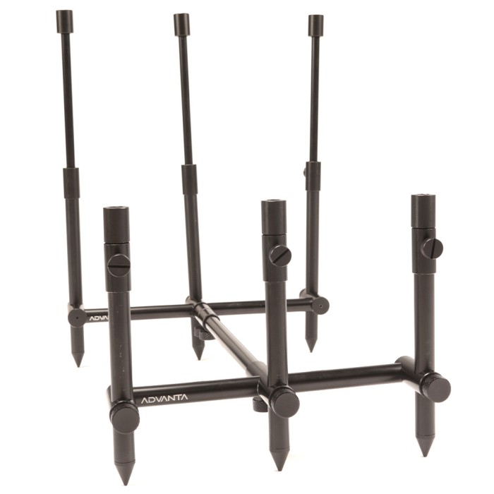 Advanta Session+ Rod Pod - 3 Rod 3