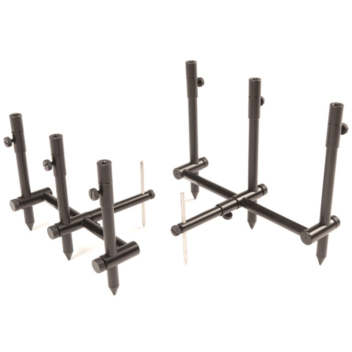 Advanta Session+ Rod Pod - 3 Rod 6