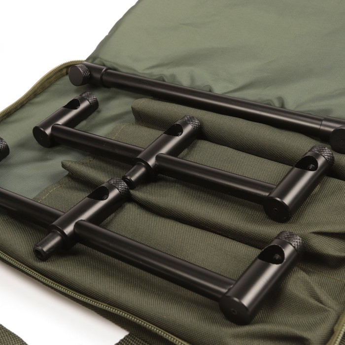 Advanta Session+ Rod Pod - 3 Rod 7