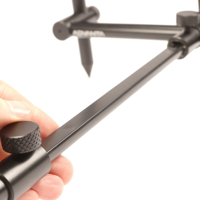 Advanta Session+ Rod Pod - 3 Rod 8