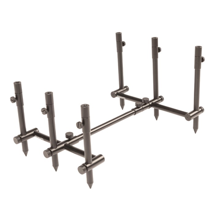 Advanta Session+ Rod Pod - 3 Rod