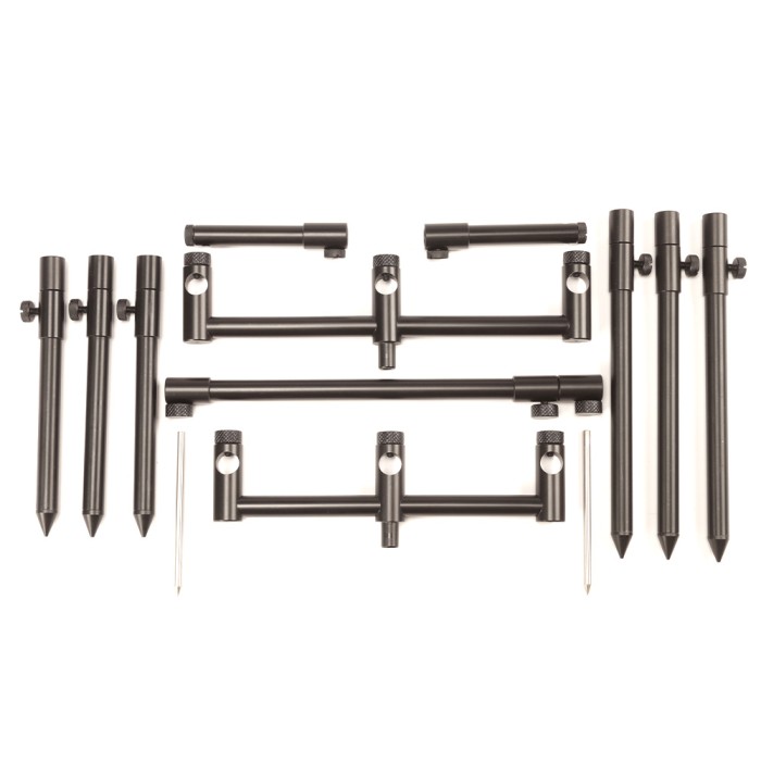 Advanta Session+ Rod Pod - 3 Rod 1