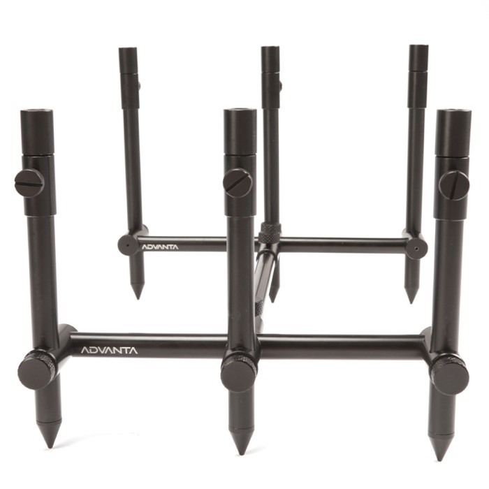 Advanta Session+ Rod Pod - 3 Rod 9