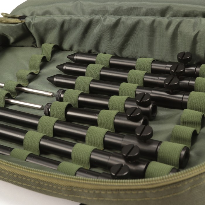 Advanta Session+ Rod Pod - 3 Rod 11