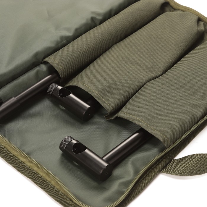 Advanta Session+ Rod Pod - 3 Rod 12