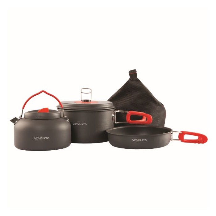 Advanta Overnight Cook Set