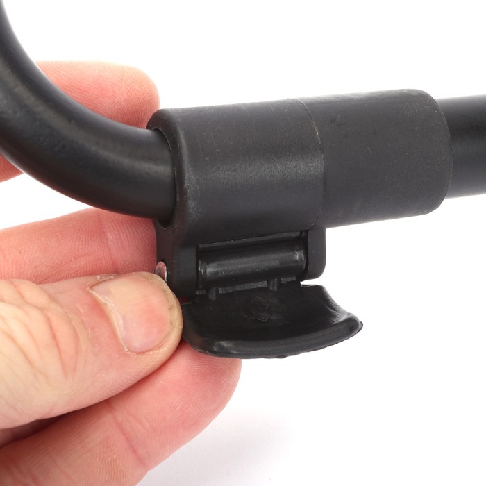 Advanta Single Feeder Arm 55cm 5