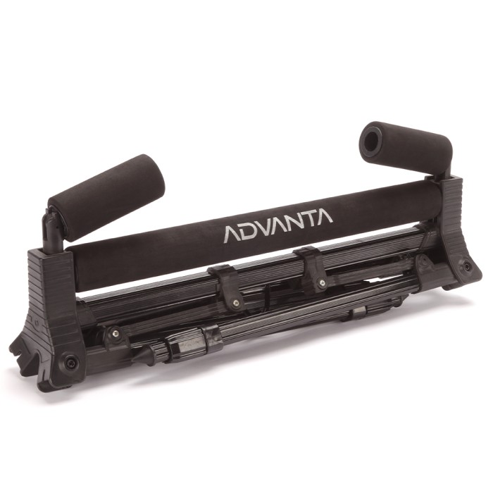 Advanta Single Pole Roller Medium - 50cm 2