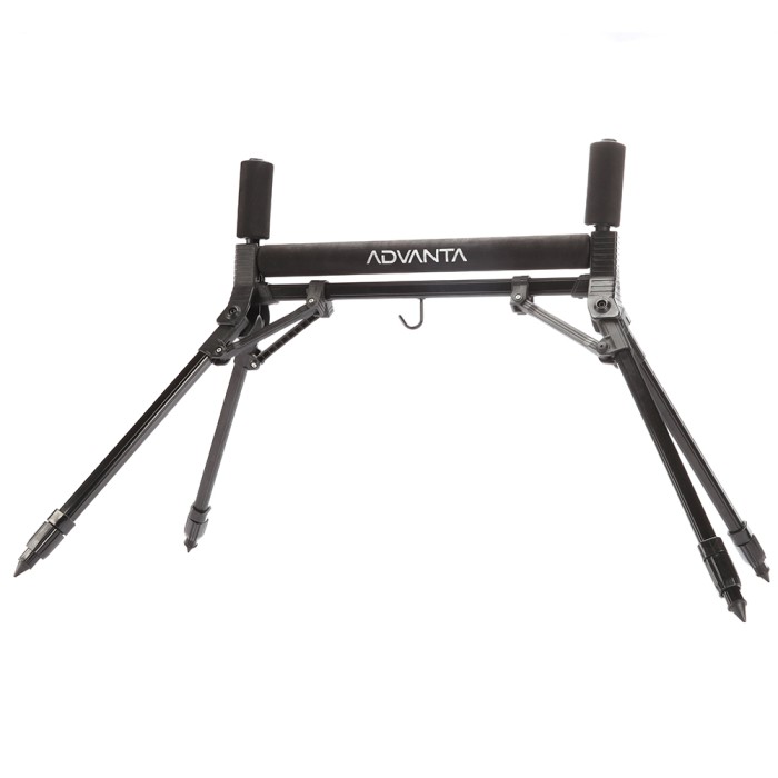 Advanta Single Pole Roller Medium - 50cm 5