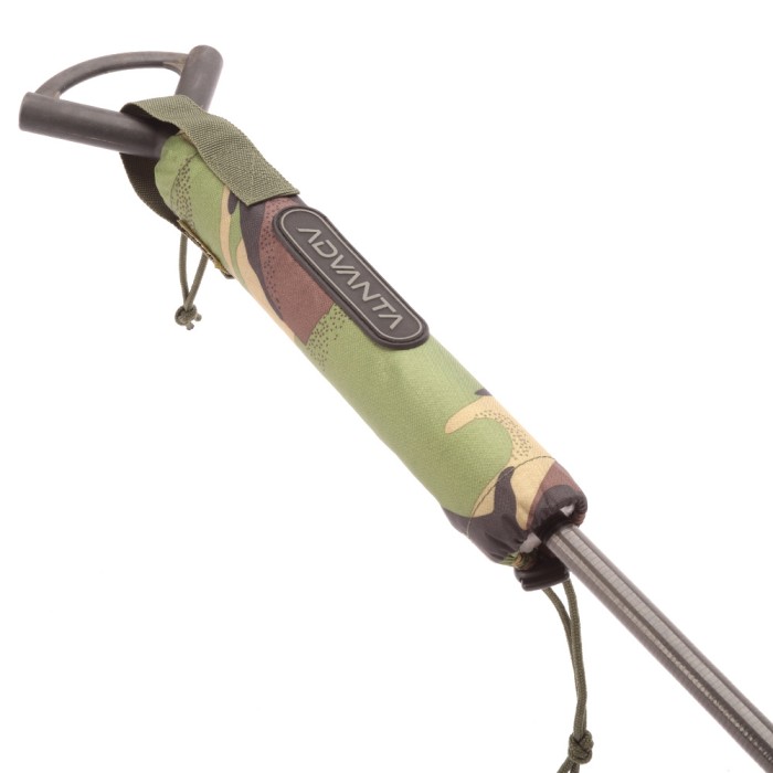 Advanta Slim Net Float - Camo 4