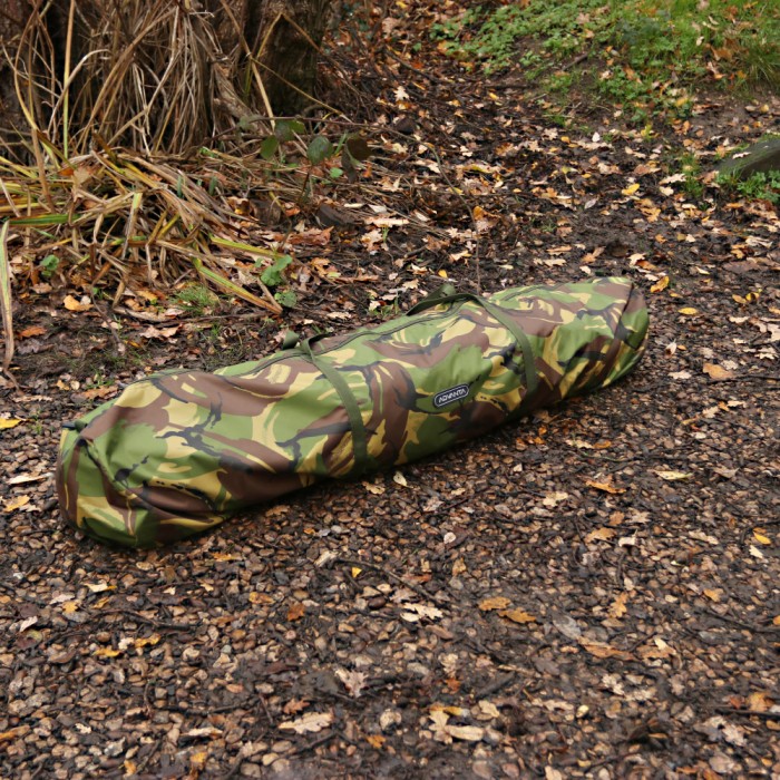 Advanta SLQ Superlight Quick 1 Man Bivvy - Camo