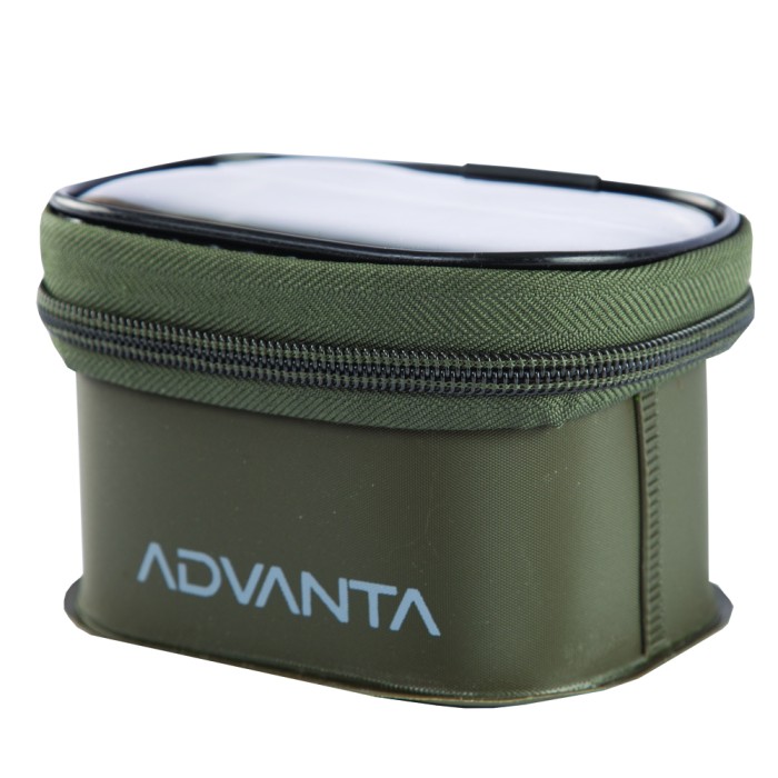 Advanta EVA Fishing Accessory Case Small 1