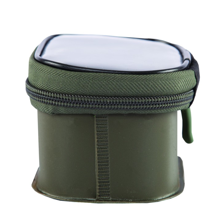 Advanta EVA Fishing Accessory Case Small Side View