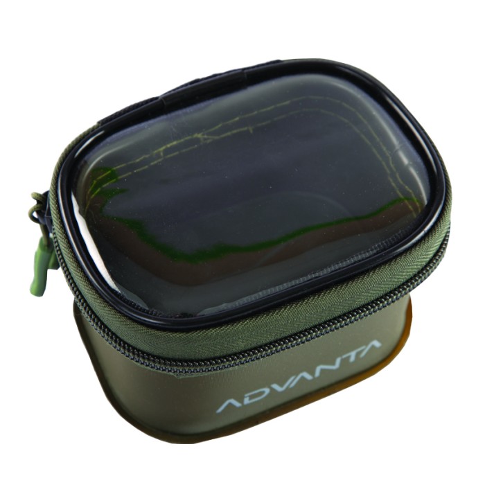 Advanta EVA Fishing Accessory Case Small Lid