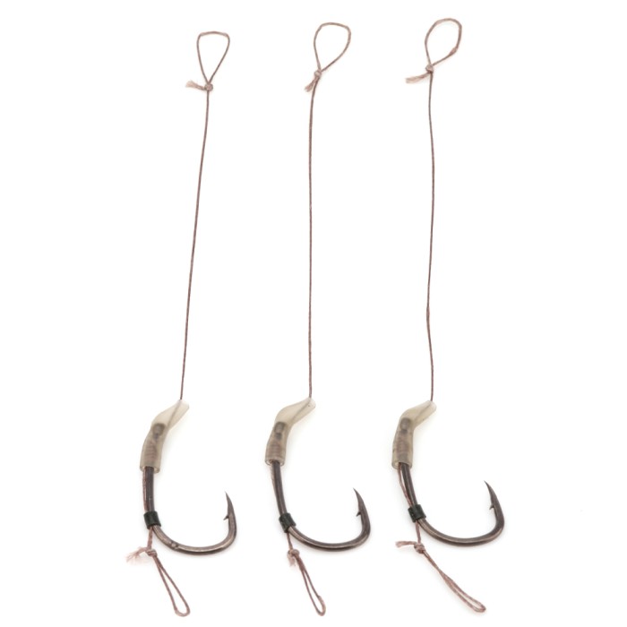 Advanta Solid Bag Rig - Barbed 1