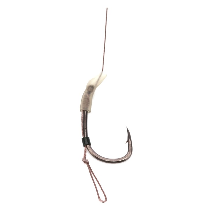 Advanta Solid Bag Rig - Barbed