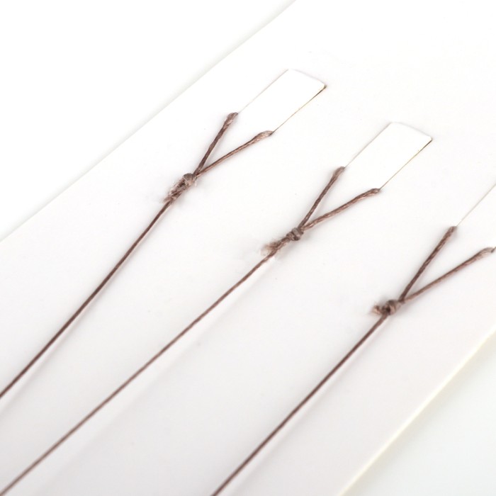 Advanta Solid Bag Rig - Barbless 1