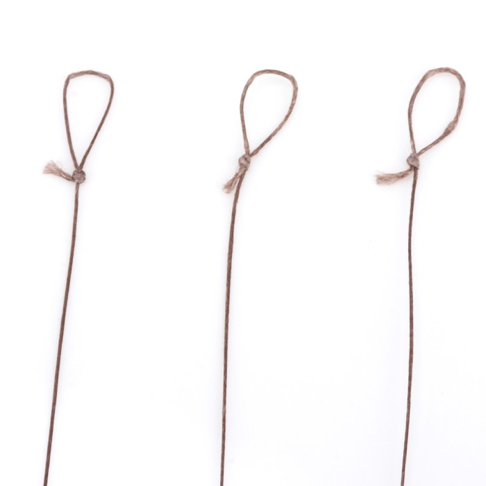 Advanta Solid Bag Rig - Barbless 3