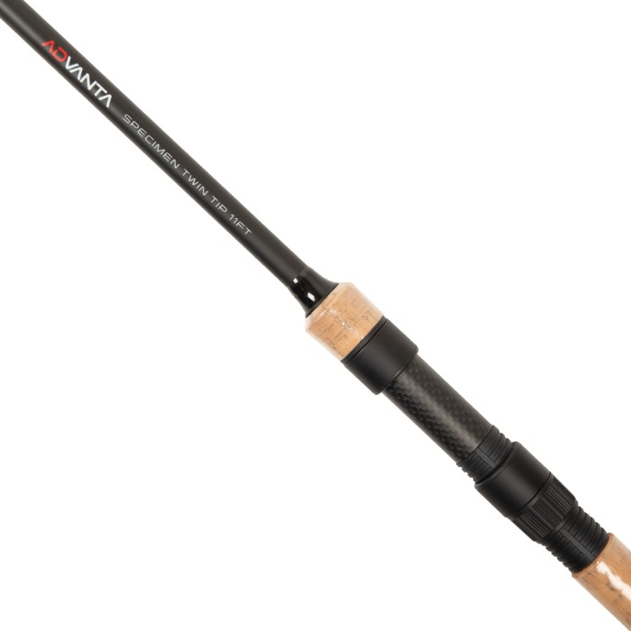 Advanta Specimen Twin Tip Rod 1