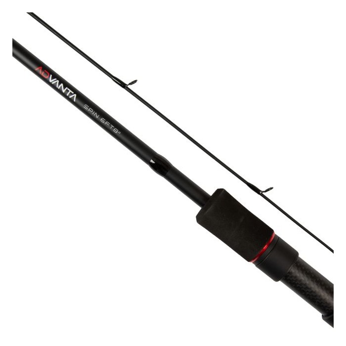 Advanta Spin Fishing Rod 6ft8
