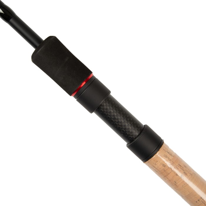 Advanta Spin Fishing Rod 6ft8 Reel Seat